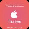 Itunes 2GBP to 500GBP