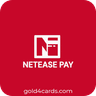 $100 NetEase Pay Indonesia