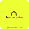 500 SAR HomeCentre