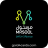200 SAR Mrsool