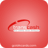 100 Euro Transcash Mastercard