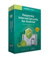 Kaspersky Internet Security For Android 1Year