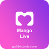 20,000 Daimonds Mango Live Indonesia