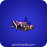 Great Adventure (Never After)
