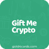 25 EUR Gift Me CV