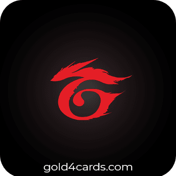 Garena 260 Shell