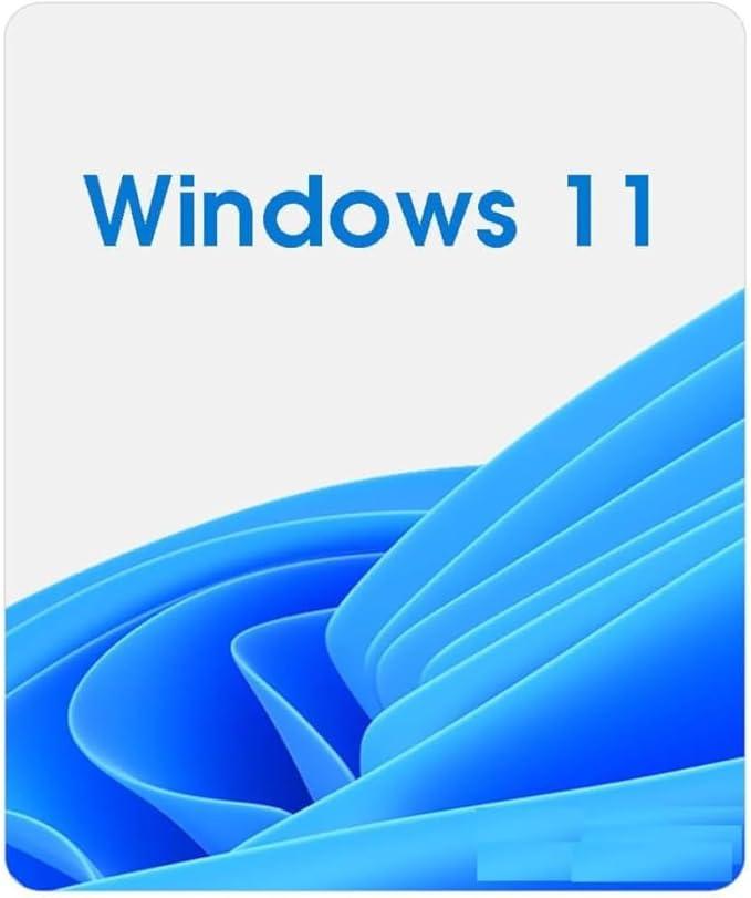 Microsoft Windows 11 Home