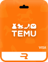 $100 Temu Rewarble (WW/USD)