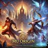 7000 Divine Diamonds MU Origin 3 (SEA)
