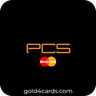 €150 PCS MasterCard Europe