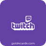 $15 Twitch USA