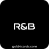 500 SAR R&B KSA