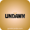 575 RC Undawn Global