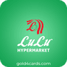 10,000 INR Lulu Hypermarket India