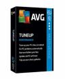 AVG Tune UP 1 PC1 Year