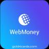 WebMoney Top-up