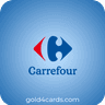 50 AED Carrefour Arab Emirates