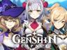 Blessing of the welkin moon _ Genshin Impact (EUROPE Server)