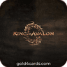 5000 Diamonds King Of Avalon