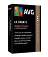 AVG Ultimate 10 Devices 3 Years