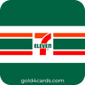100 HKD 7-Eleven Hong Kong