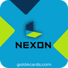 ₩ 50,000 Nexon Game Korea
