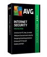 AVG Internet Security 1 PC 1 Year