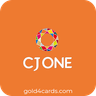 ₩50,000 CJ One voucher