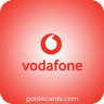 €40 Vodafone Netherlands