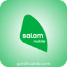 100 SAR Salam Mobile
