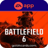 Battlefield 6 Standard Edition - PC EA app