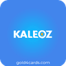 $50 Kaleoz Global