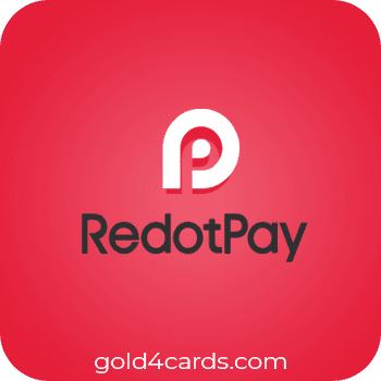 RedotPay Transfer 10 to 1000 USD
