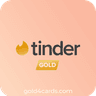 Region #2 $12.85 - Tinder Gold super sales