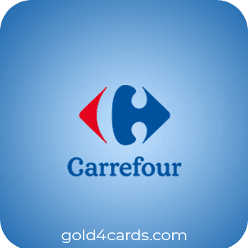 20 BRL Carrefour Brazil
