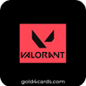 3500 VP Valorant TL