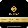 100 OMR Shukran Oman