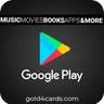 ₩30,000 Google Play South Korea
