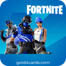 5000 V-Bucks Fortnite