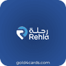 100 SAR Rehla Saudi Arabia