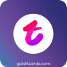 $1 Tango 120 coins