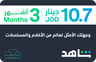 Shahid VIP 3 months Jordan