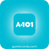 500 TRY A101 Turkey
