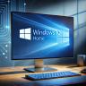 Microsoft Windows 10 Pro