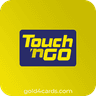 200 MYR Touch 'n Go Reload