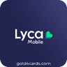 €50 Lyca Mobile Voucher