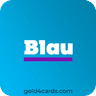 €30 Blau Recharge