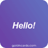 AED 30 Hello! VoIP Voucher