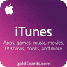 15 CAD iTunes Canada