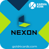 $25 Nexon Karma Koin (US/USD)